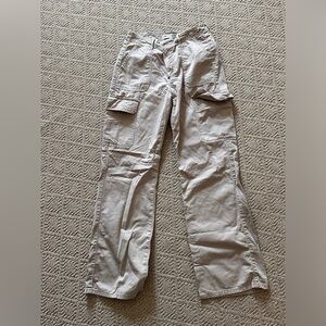 Zara Cargo Pants